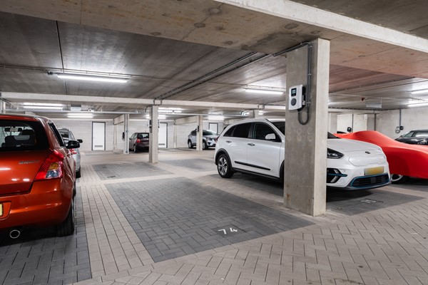 Medium property photo - Chisinaustraat 12, 3541 ET Utrecht